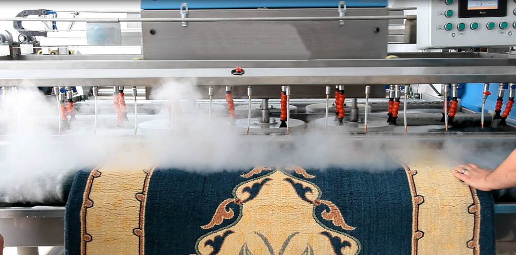Hemşin Halı Yıkama