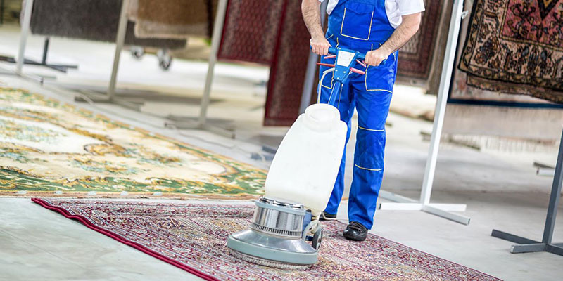 Hemşin Halı Yıkama