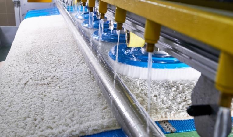 Hemşin Halı Yıkama